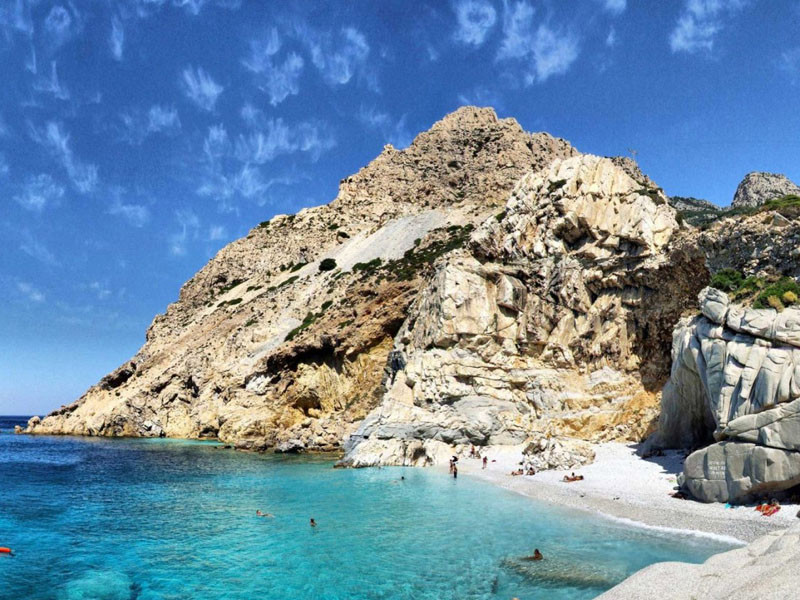 Двадцать греческих островов выставлены на продажу